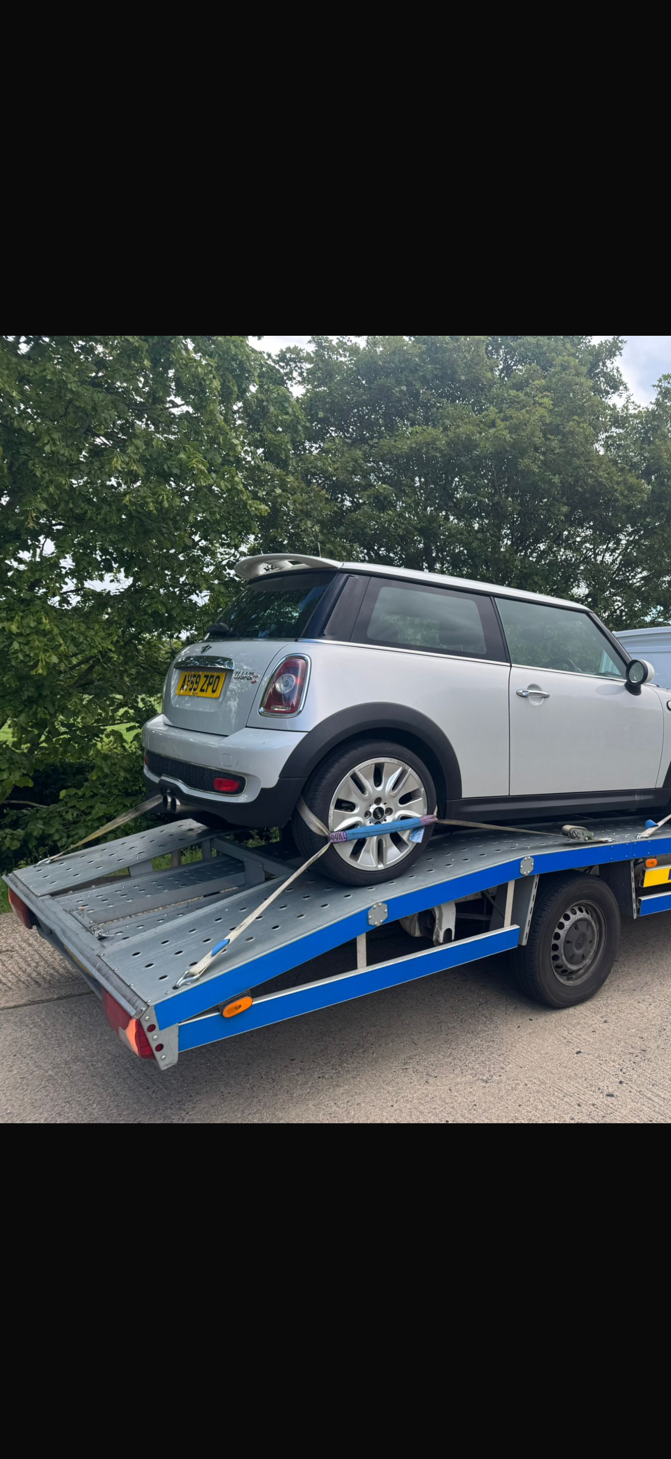 Sell my MINI Coventry