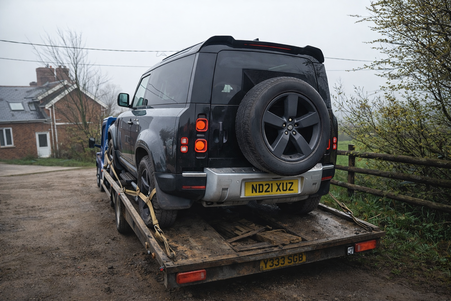 Coventry car cash sale