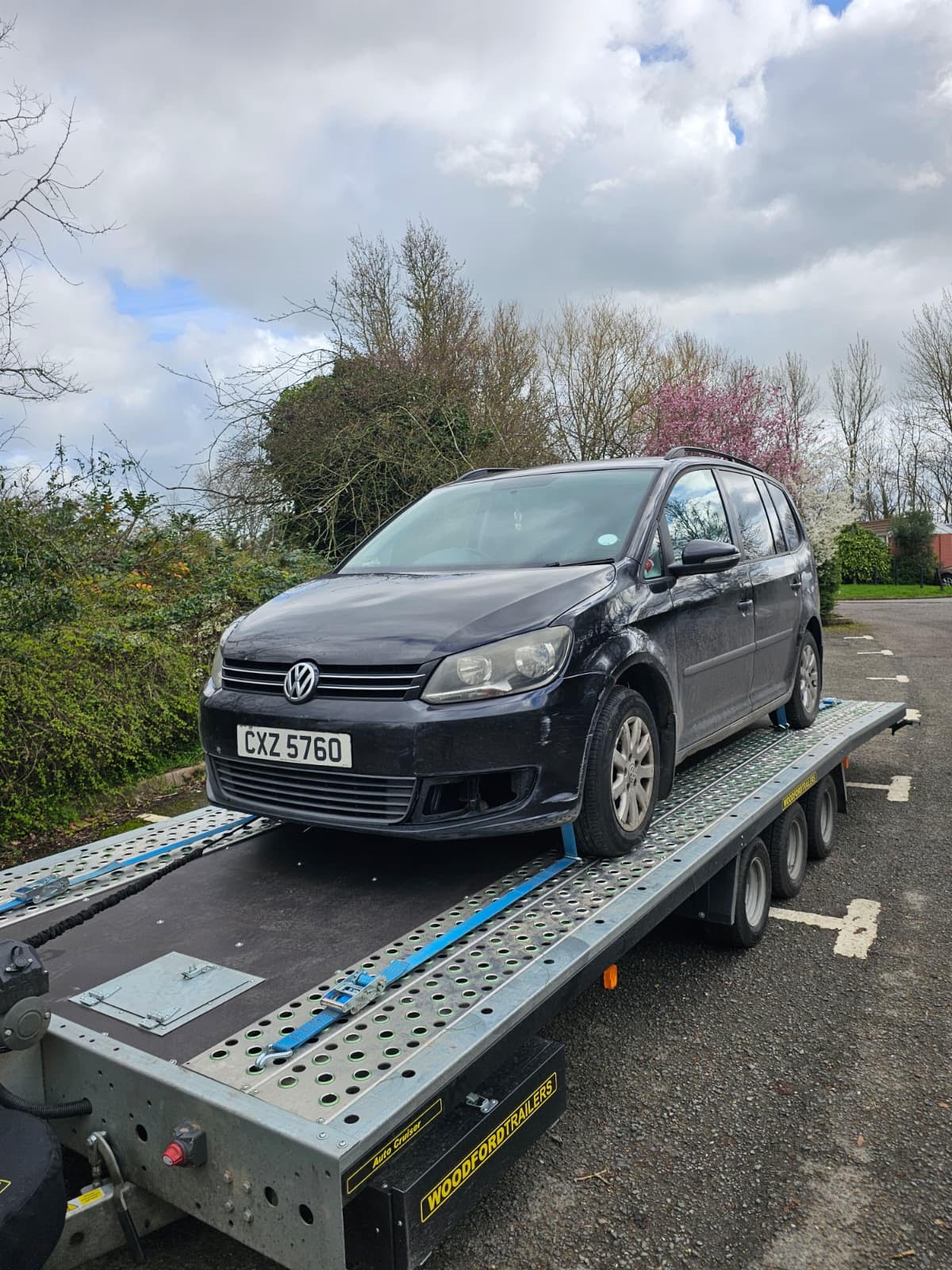 Cash for cars Coventry